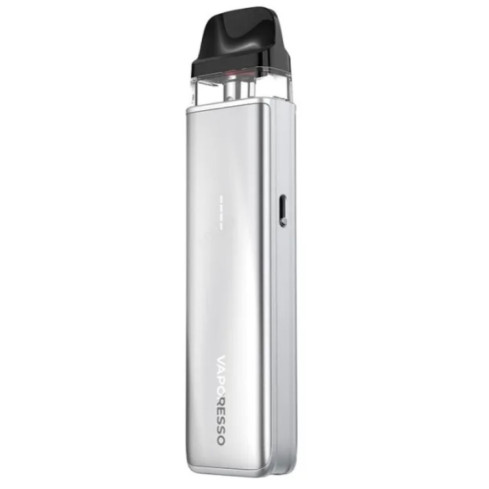 POD-система Vaporesso XROS 5 Mini - Titanium Silver