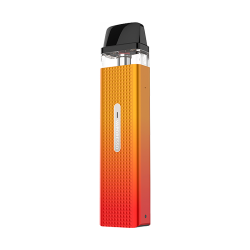 Vaporesso XROS Mini - Orange Red