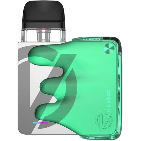 Vaporesso XROS 3 Nano Mystery Box - Jelly Lime