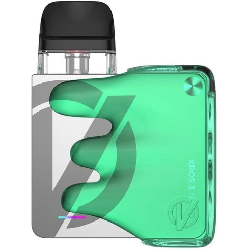 POD-система Vaporesso XROS 3 Nano Mystery Box - Jelly Lime
