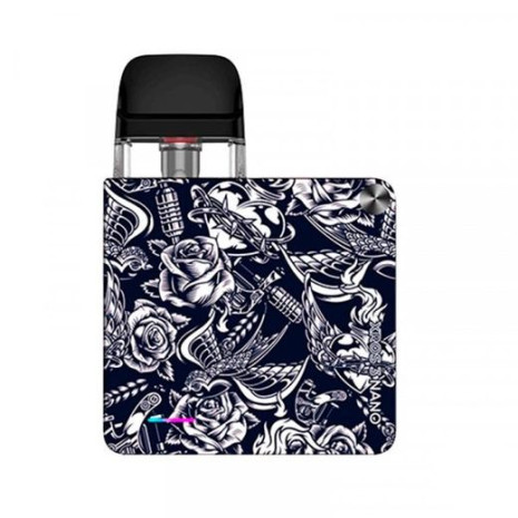 Vaporesso XROS 3 Nano Mystery Box - Thorn Rose