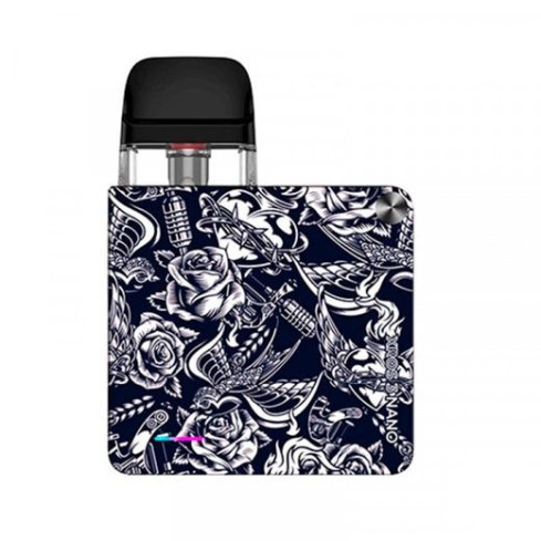 POD-система Vaporesso XROS 3 Nano Mystery Box - Thorn Rose