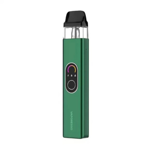 POD-система Vaporesso XROS 4 - Green