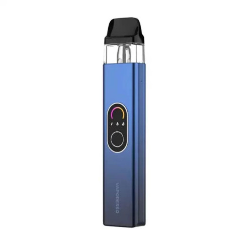 POD-система Vaporesso XROS 4 - Blue