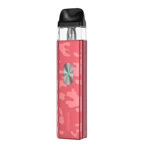 POD-система Vaporesso XROS 4 Mini - Camo Red