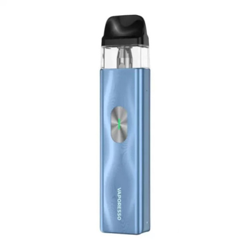 POD-система Vaporesso XROS 4 Mini - Ice Blue