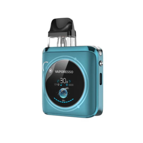 Vaporesso Xros 4 Nano - Aquamarine