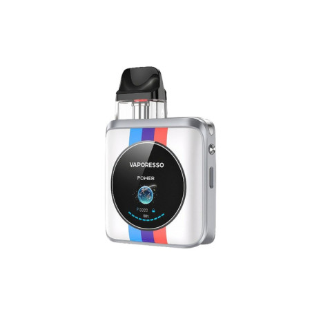 Vaporesso Xros 4 Nano - Race Track