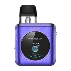 Vaporesso Xros 4 Nano - Twilght Purple