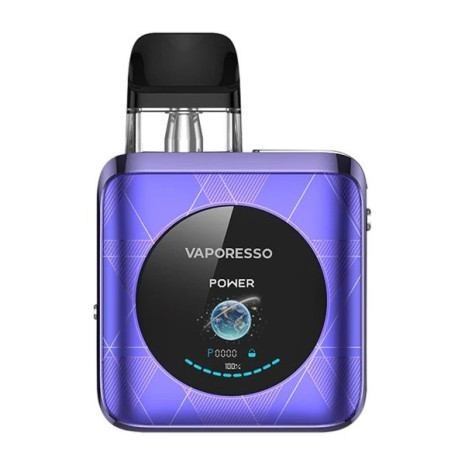 Vaporesso Xros 4 Nano - Twilght Purple
