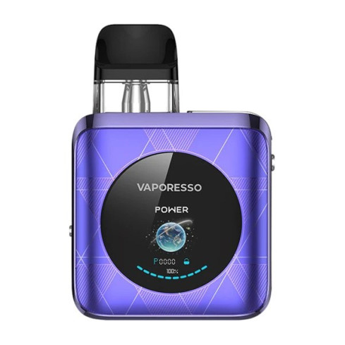 POD-система Vaporesso Xros 4 Nano - Twilght Purple