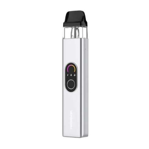 POD-система Vaporesso XROS 4 - Silver