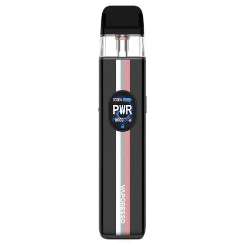 POD-система Vaporesso XROS 5 - Carbon Stripe