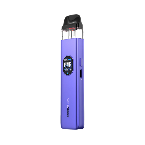 POD-система Vaporesso XROS 5 - Lavender Purple
