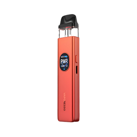 Vaporesso XROS 5 - Coral Red