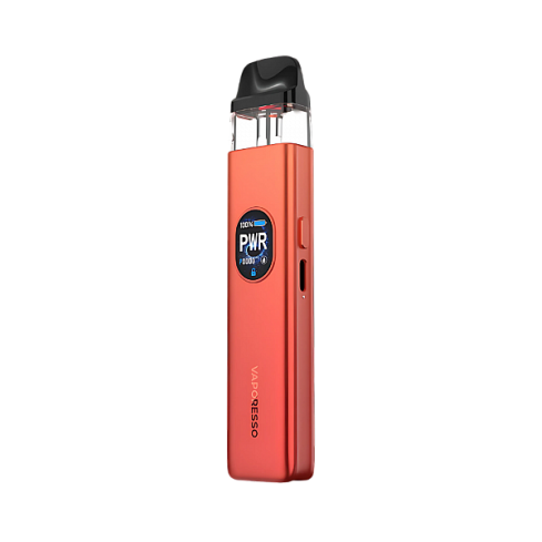 POD-система Vaporesso XROS 5 - Coral Red
