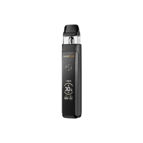 POD-система Vaporesso XROS PRO 2 - Glittering Black