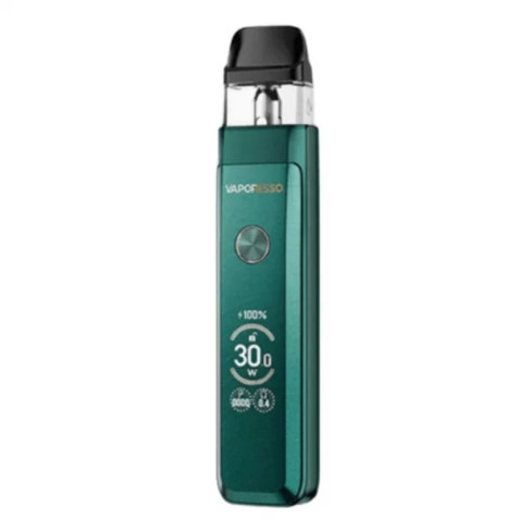 POD-система Vaporesso XROS PRO 2 - Gem Green