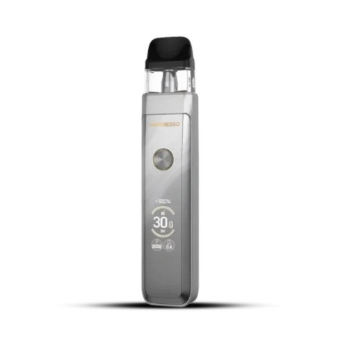 POD-система Vaporesso XROS PRO 2 - Glittering Silver