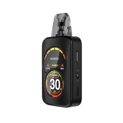 POD-система Voopoo Argus A - Phantom Black