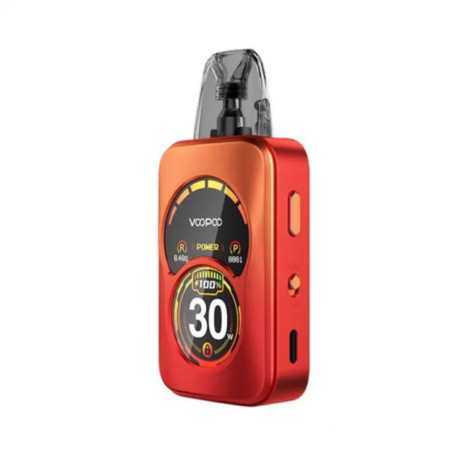 Voopoo Argus A - Phantom Red