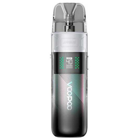 Voopoo Argus E40 - Pearl White