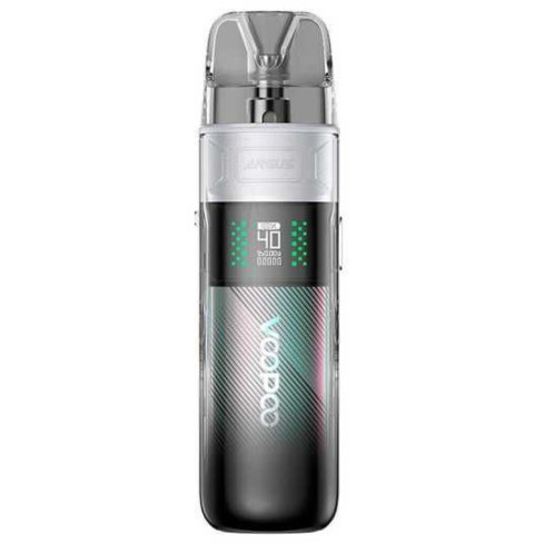 POD-система Voopoo Argus E40 - Pearl White