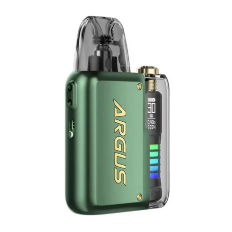 Voopoo Argus P2 - Emerald Green