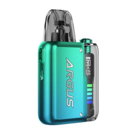 Voopoo Argus P2 - Neon Blue