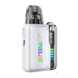 Voopoo Argus P2 - Pearl White