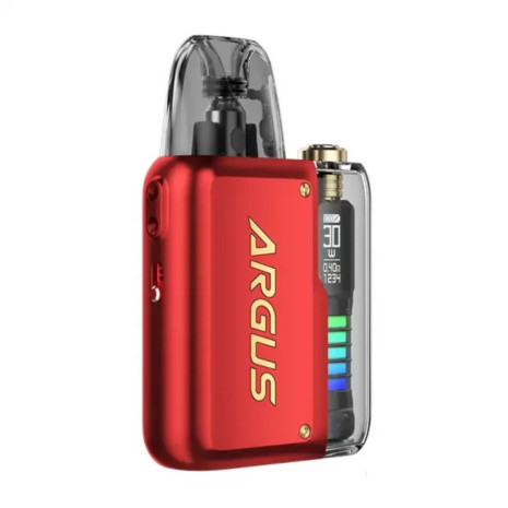 Voopoo Argus P2 - Ruby Red