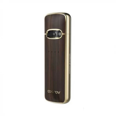 VooPoo Vmate E - Luxury Walnut
