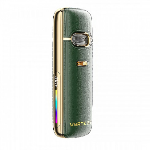 POD-система VooPoo Vmate E2 - Emerald Green