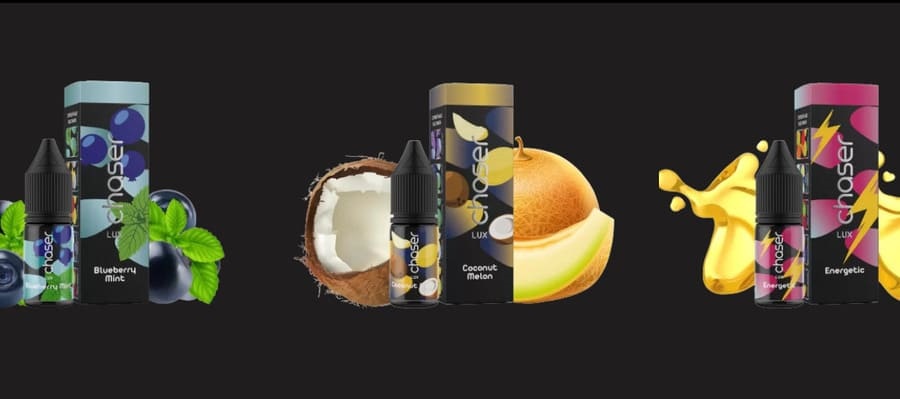 Кращі рідини для ПОД систем