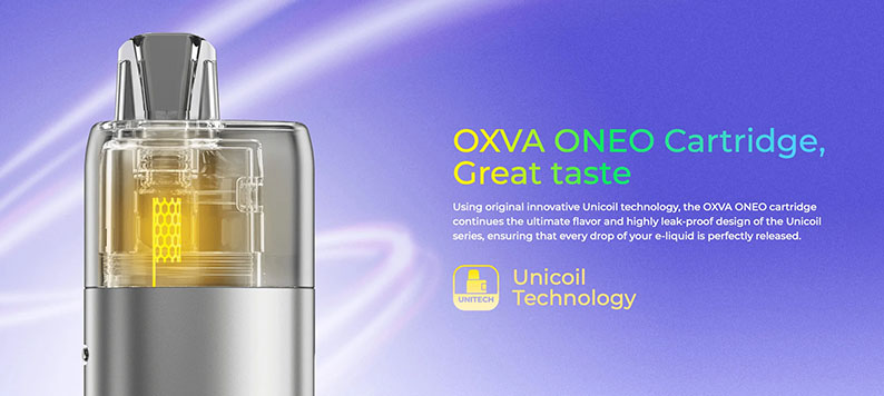 Картридж OXVA ONEO
