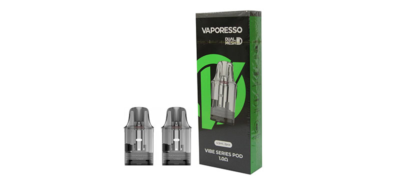 Картридж Vaporesso Vibe
