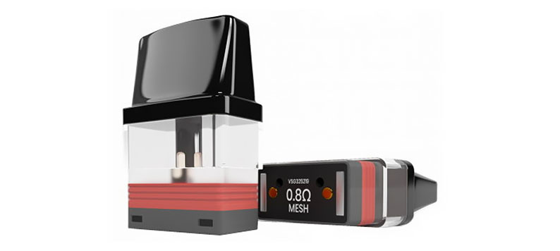 Картридж Vaporesso Xros