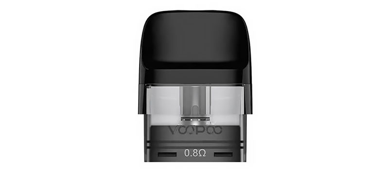 Картридж VooPoo Vinci