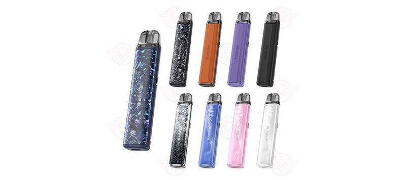 POD-система Lost Vape URSA Nano 3