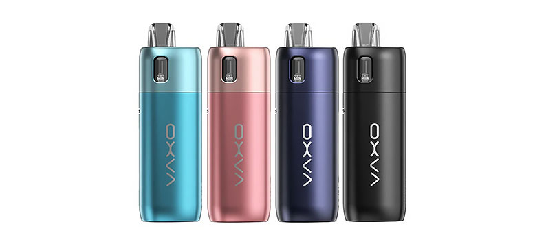 POD-система Oxva Oneo