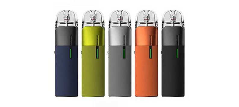 POD-система Vaporesso LUXE Q2