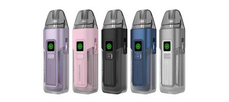 POD-система Vaporesso LUXE X2