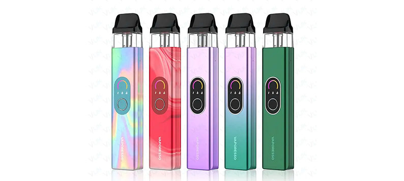 Vaporesso XROS 4 POD KIT