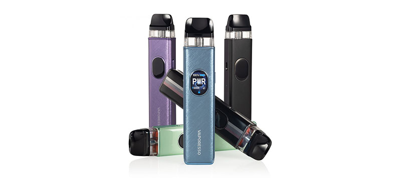 Vaporesso XROS 5 POD KIT