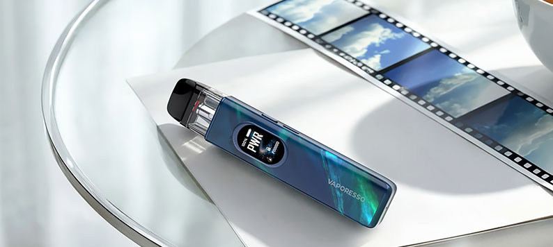 POD-система Vaporesso XROS 6