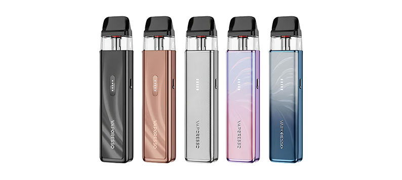 POD-система Vaporesso XROS 6 Mini