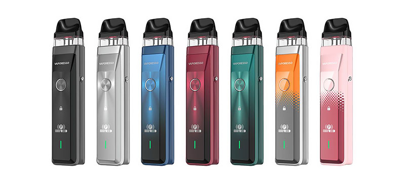 POD-система Vaporesso XROS PRO