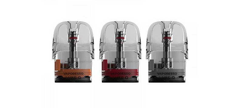 Картридж Vaporesso Luxe Q 3 мл