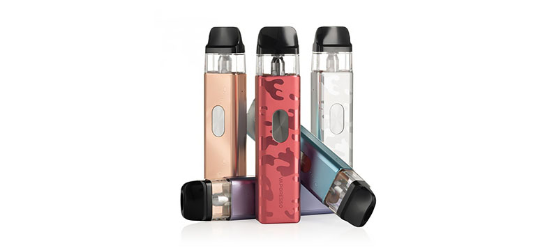 POD-система Vaporesso XROS 4 Mini