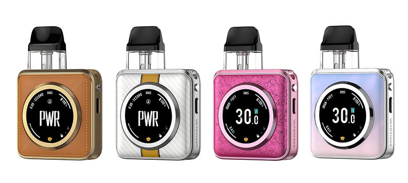 POD-система Vaporesso XROS 5 Nano